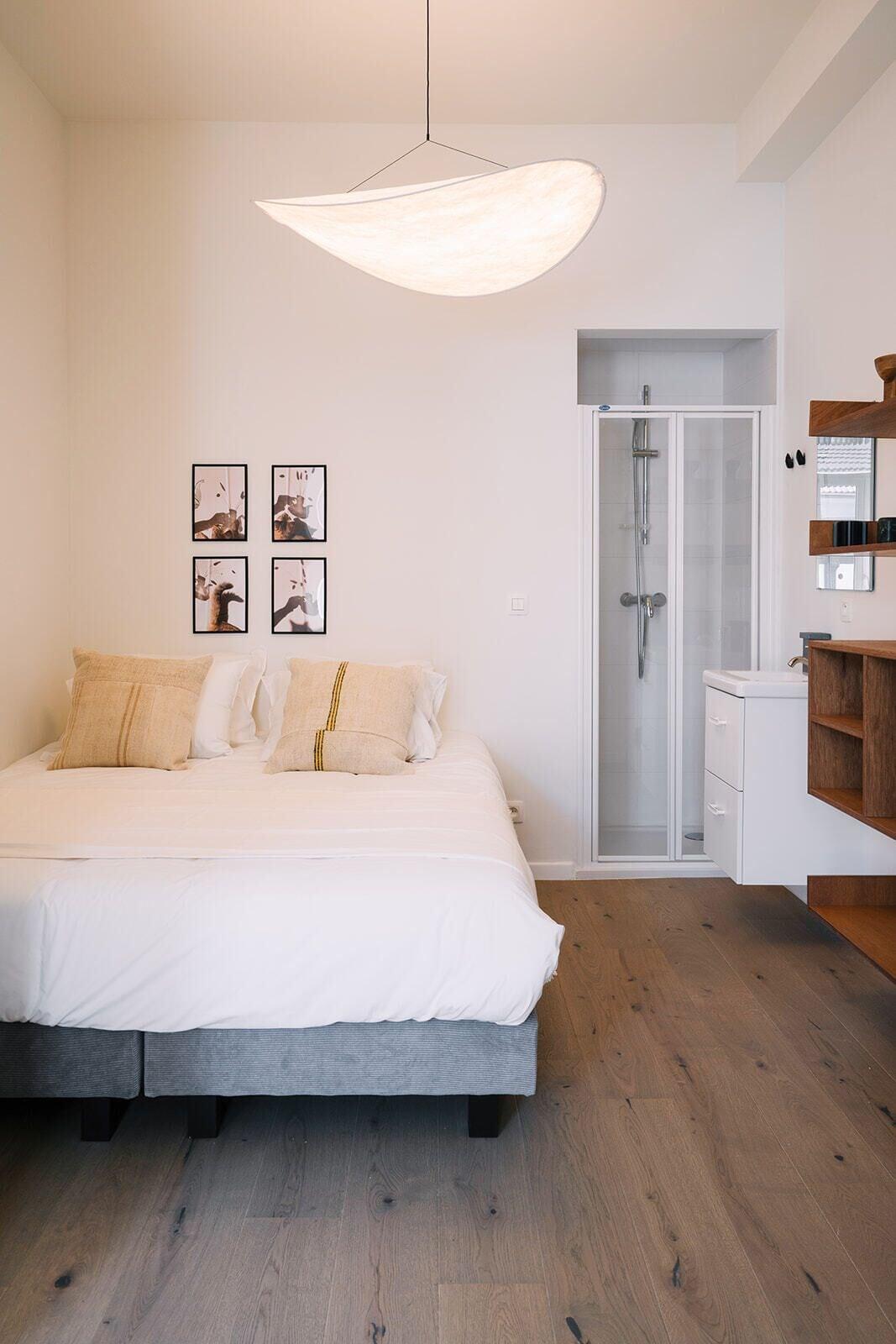 Smartflats - Louise Brussels