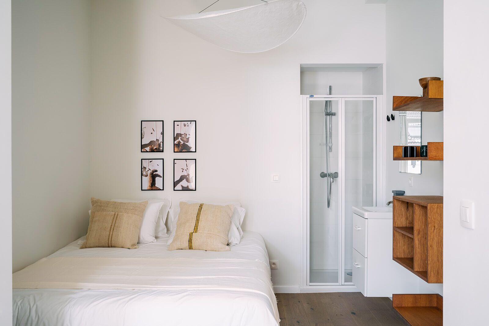 Apartment Smartflats - Louise Brussels