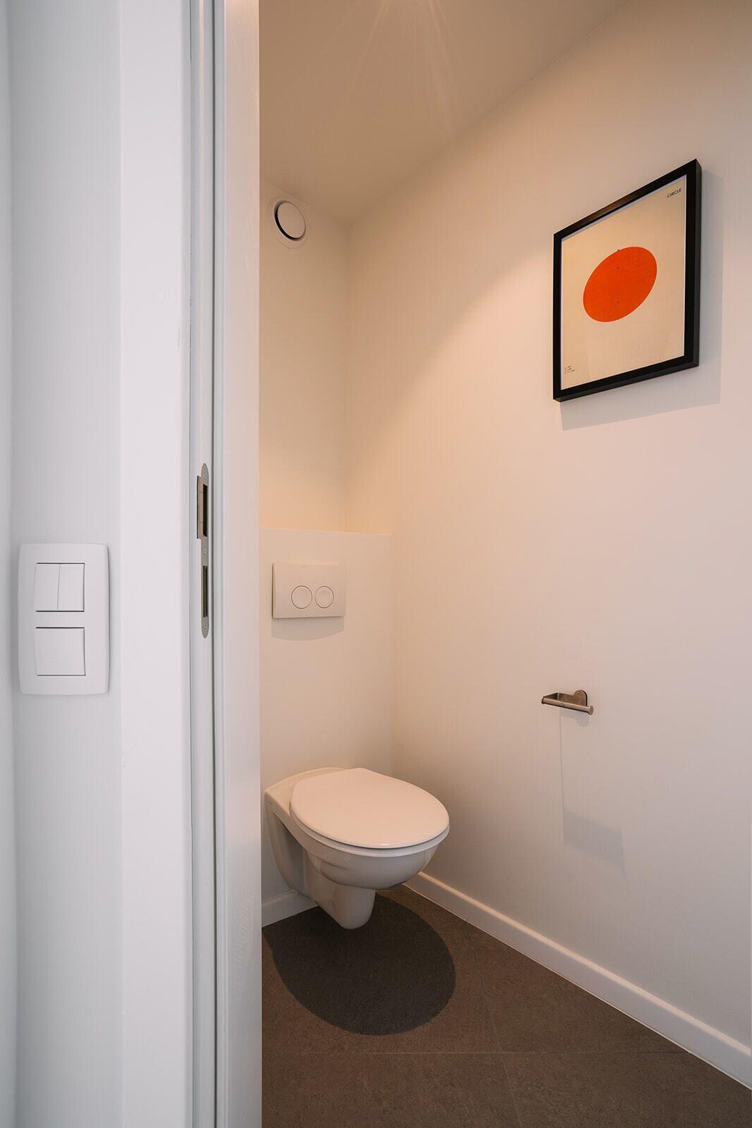 Apartment Smartflats - Louise Brussels