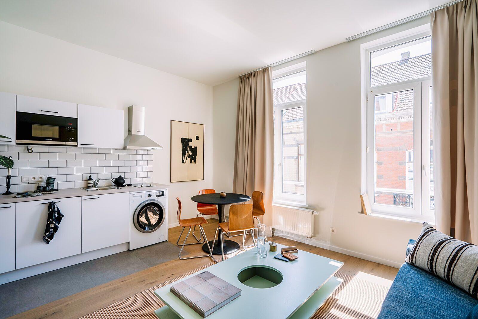 Smartflats - Louise *