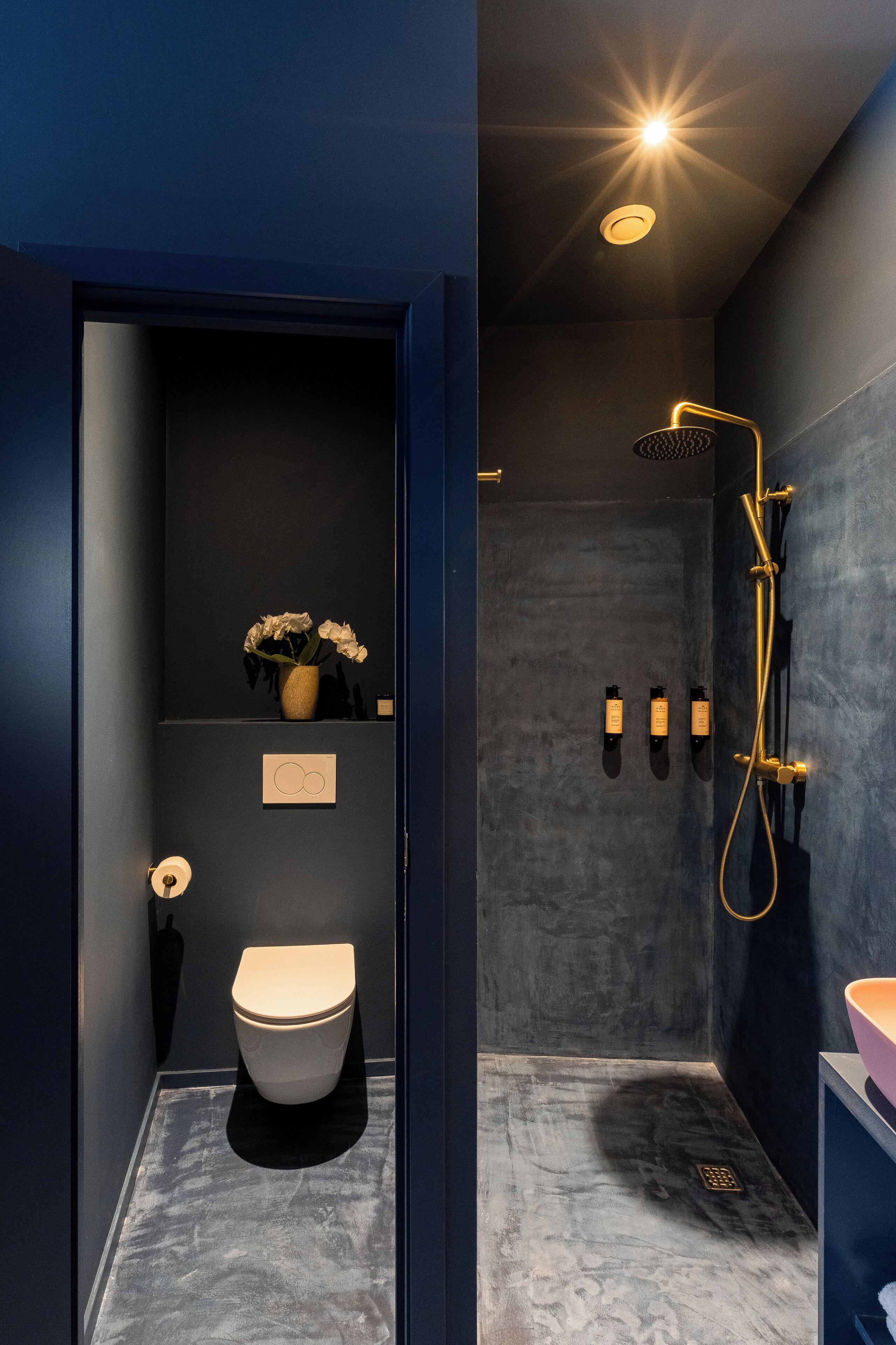 The Mila Hotel *