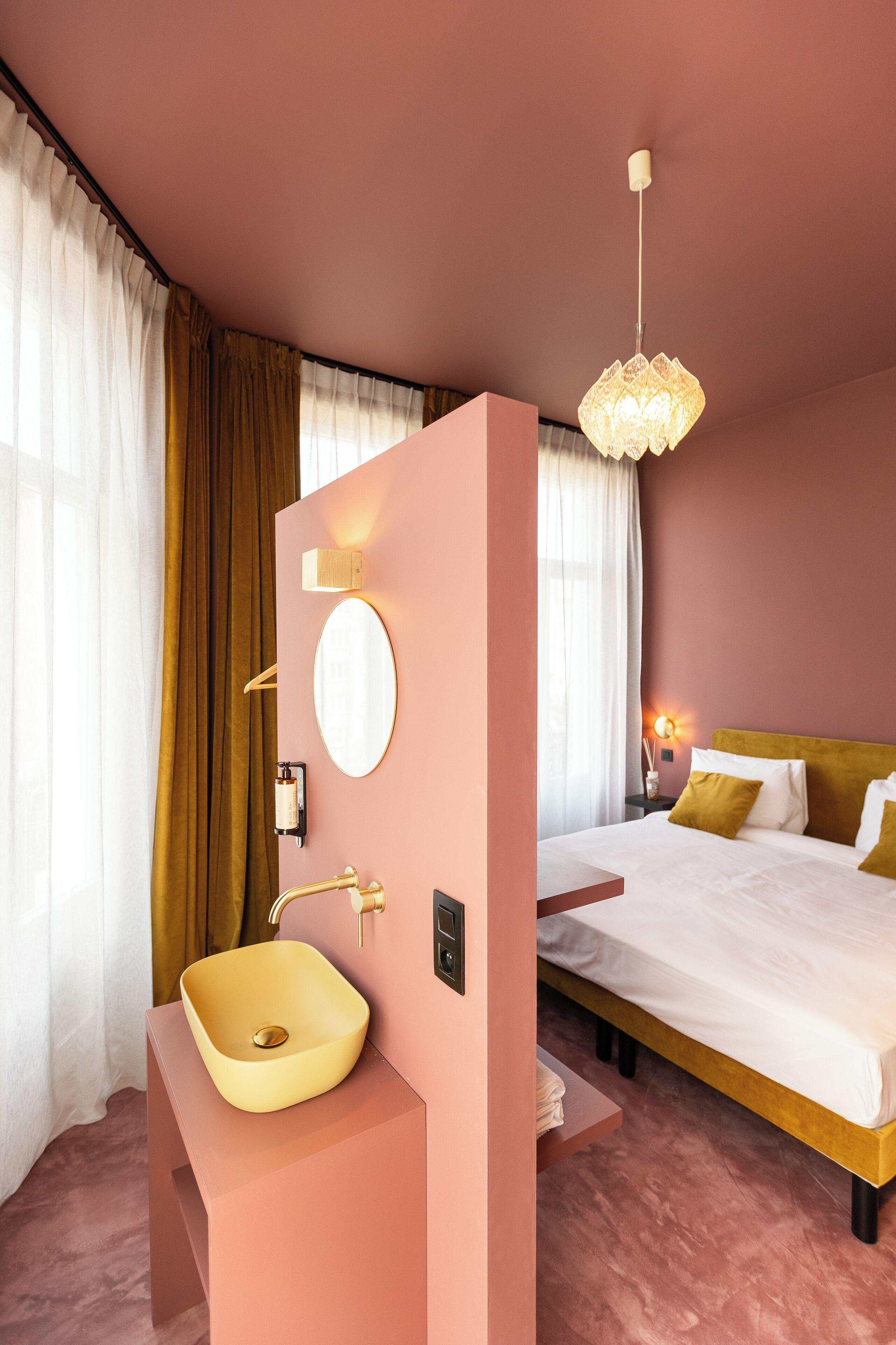 Hotel The Mila