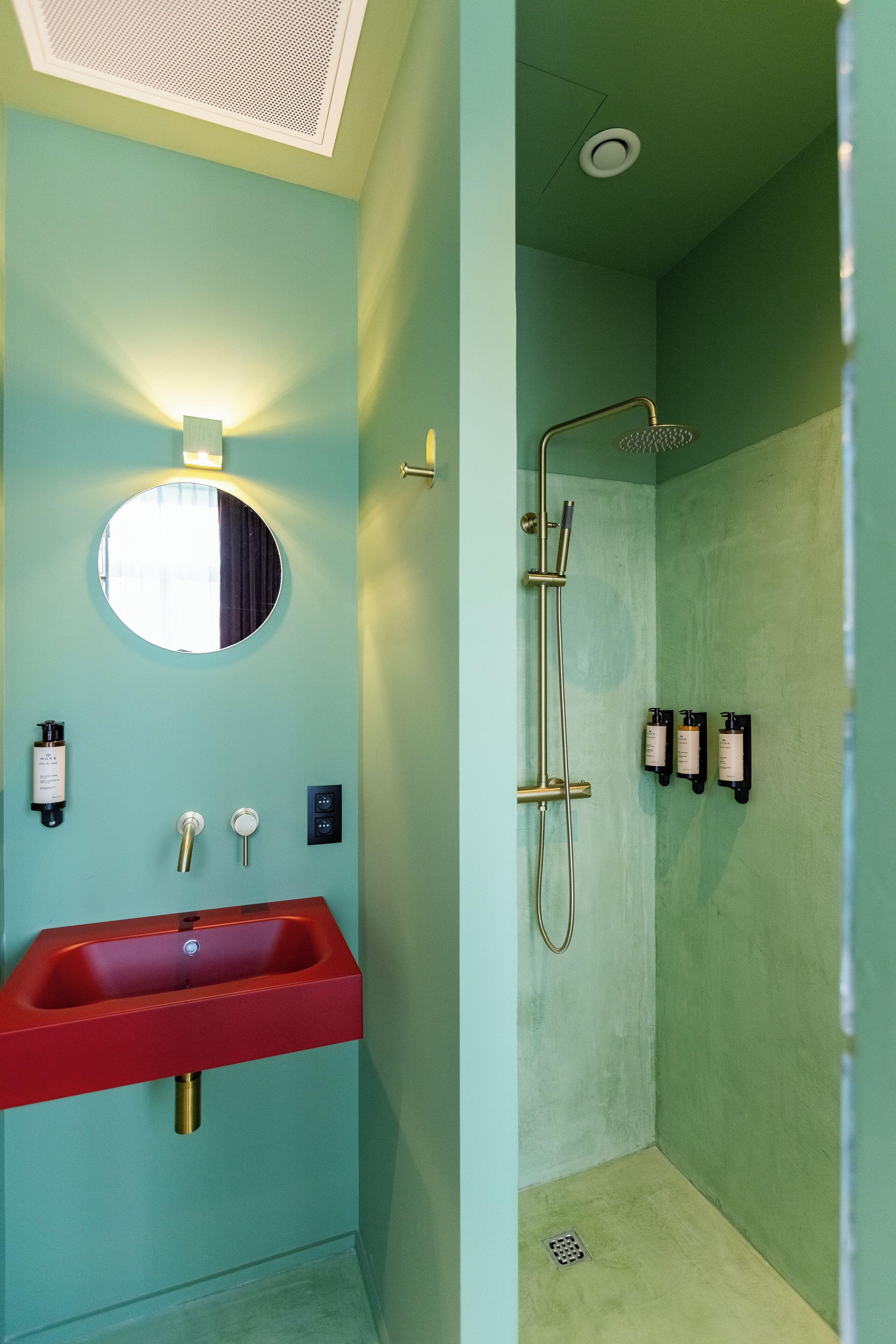 The Mila Hotel Brussels
