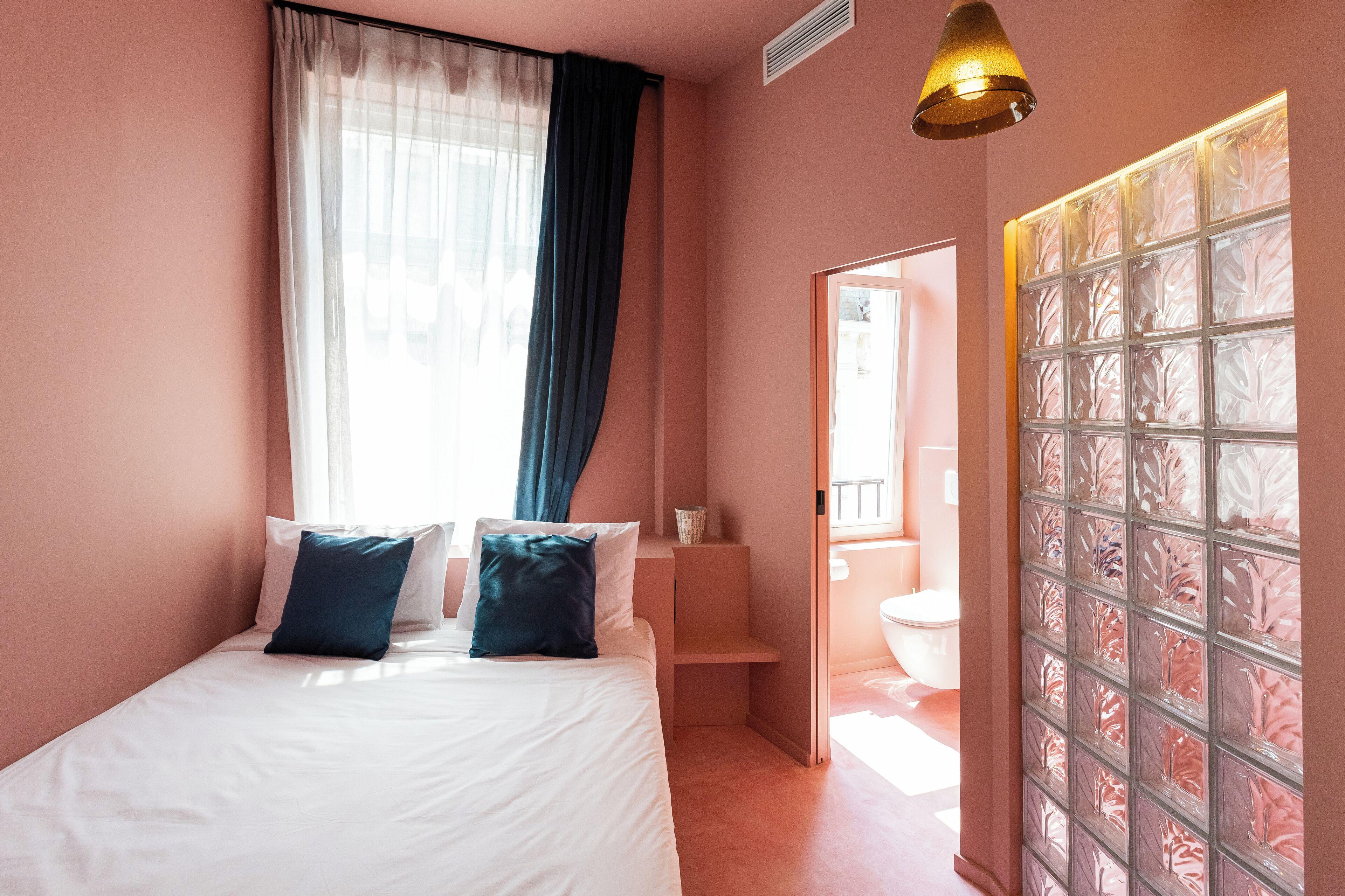 The Mila Hotel