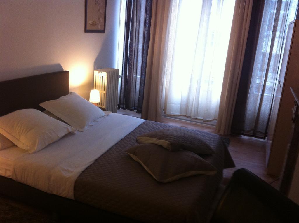 Hotel 18 Brussels
