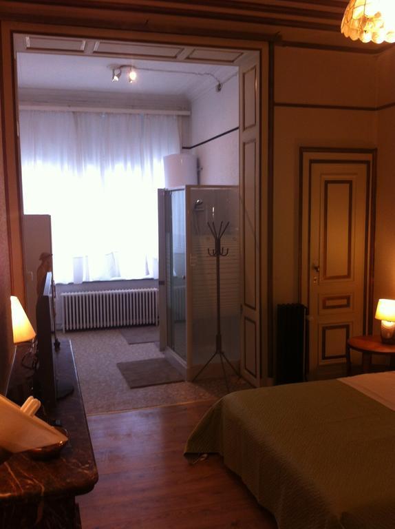 18 * Brussels