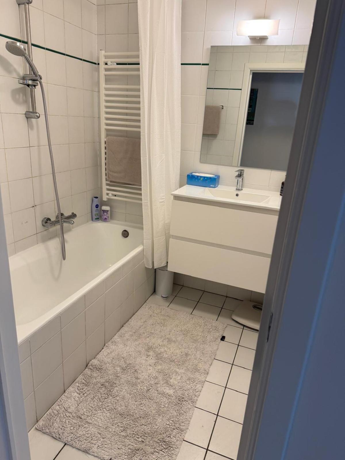 Oase In The Brussels