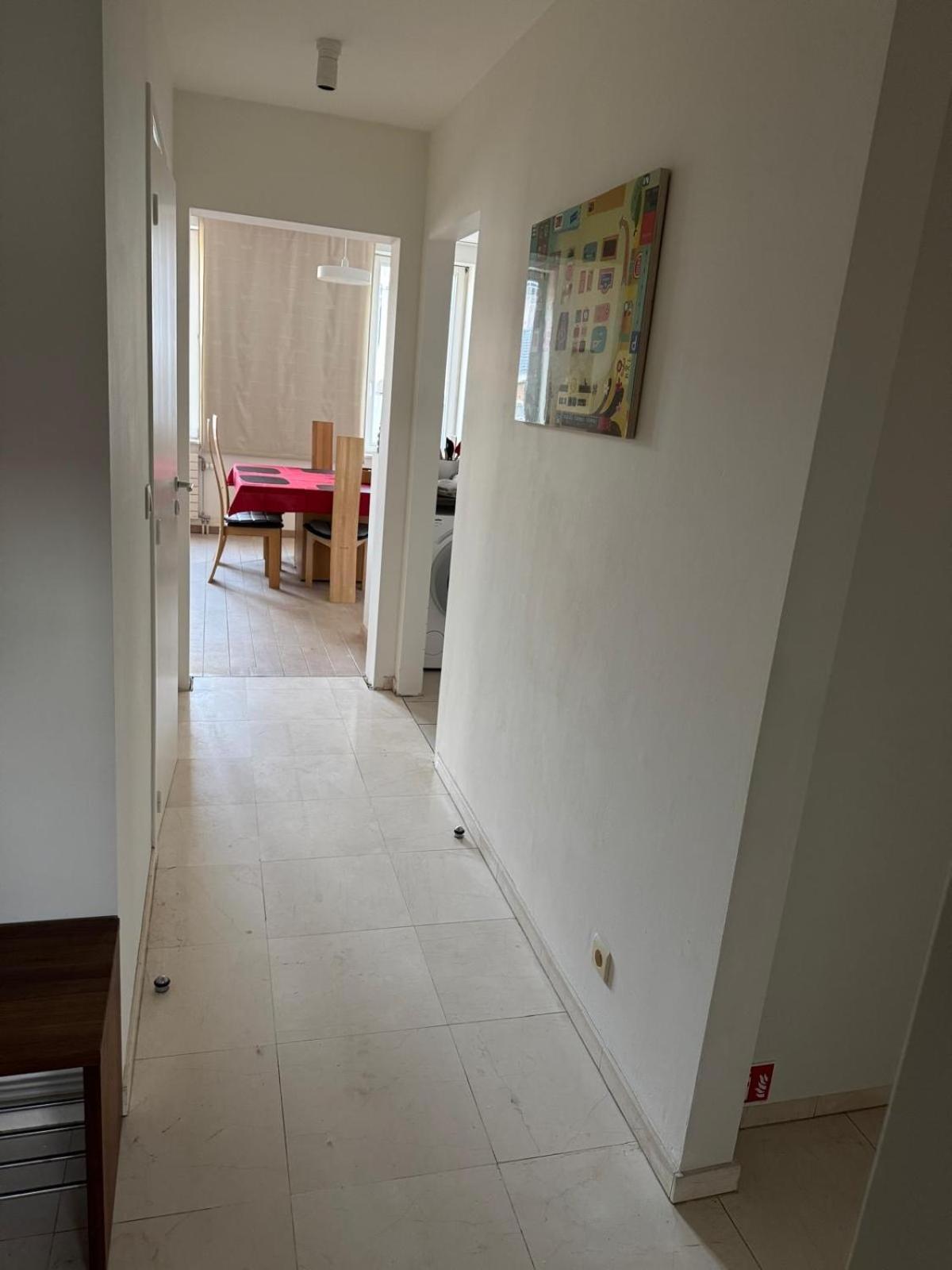 Oase In The Apartment *