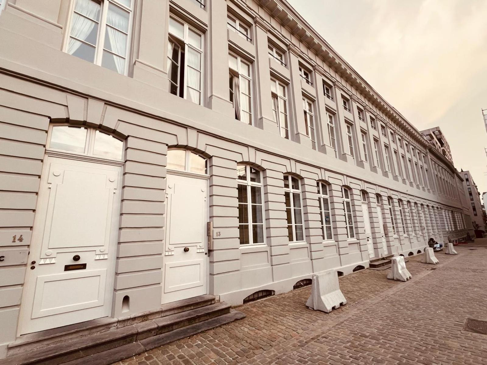 Oase In The Apartment *