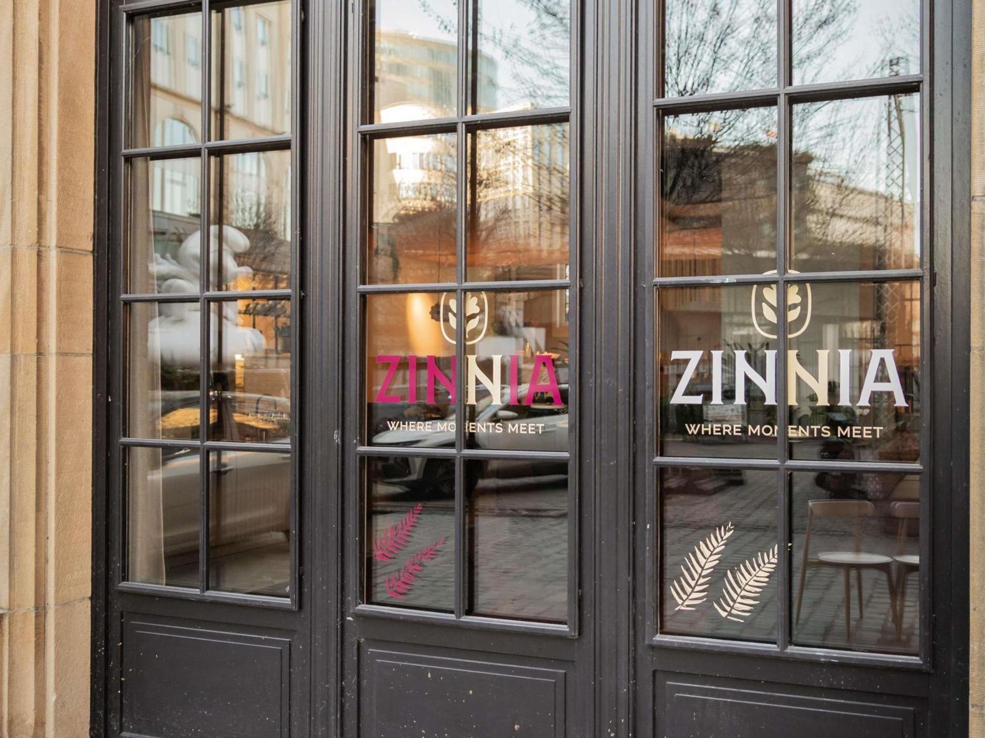 Hotel Novotel Off Grand Place