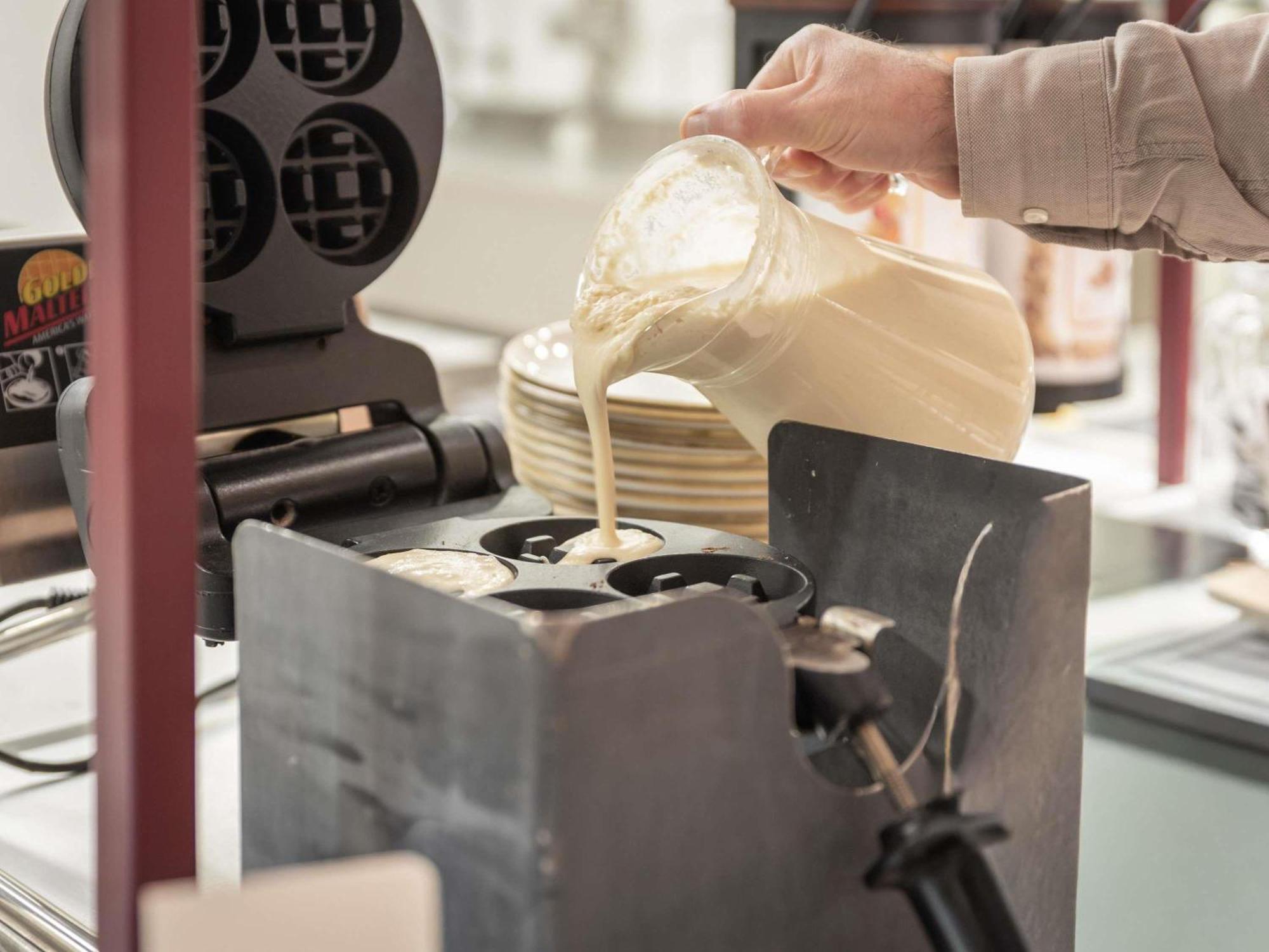 Hotel Novotel Off Grand Place Brussels