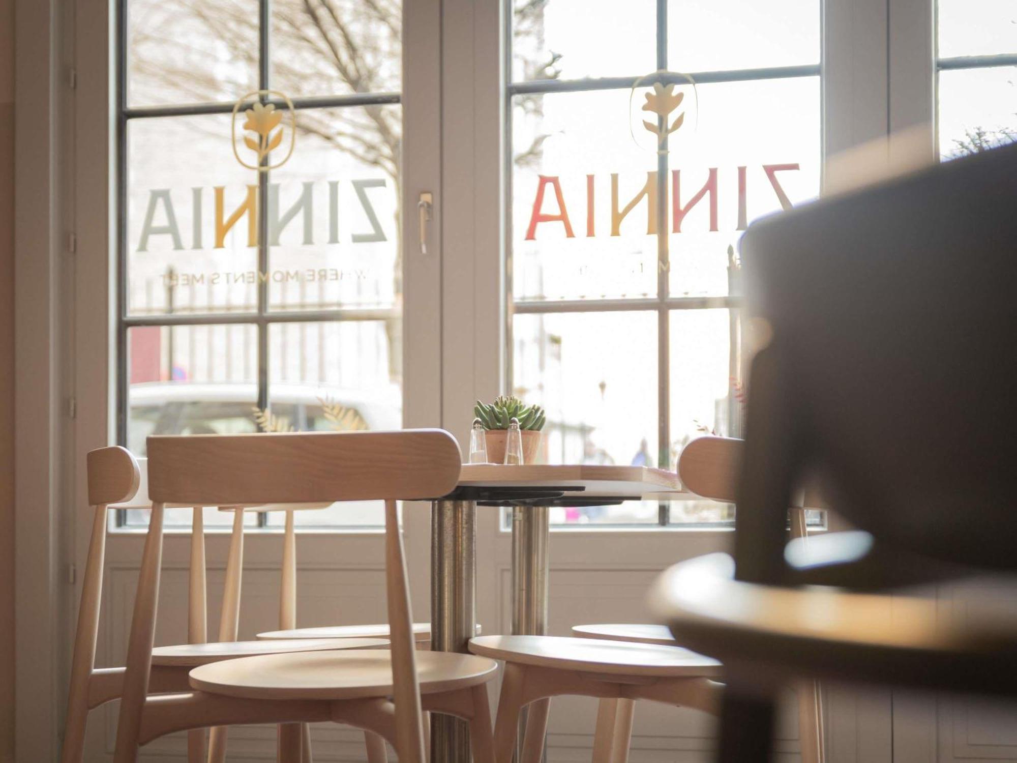 Novotel Off Grand Place