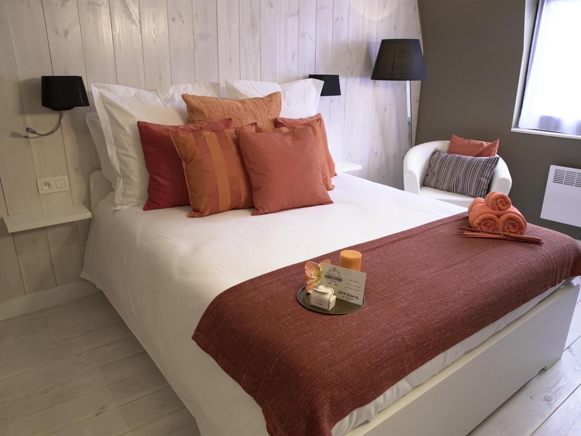 Bed & Breakfast Be In