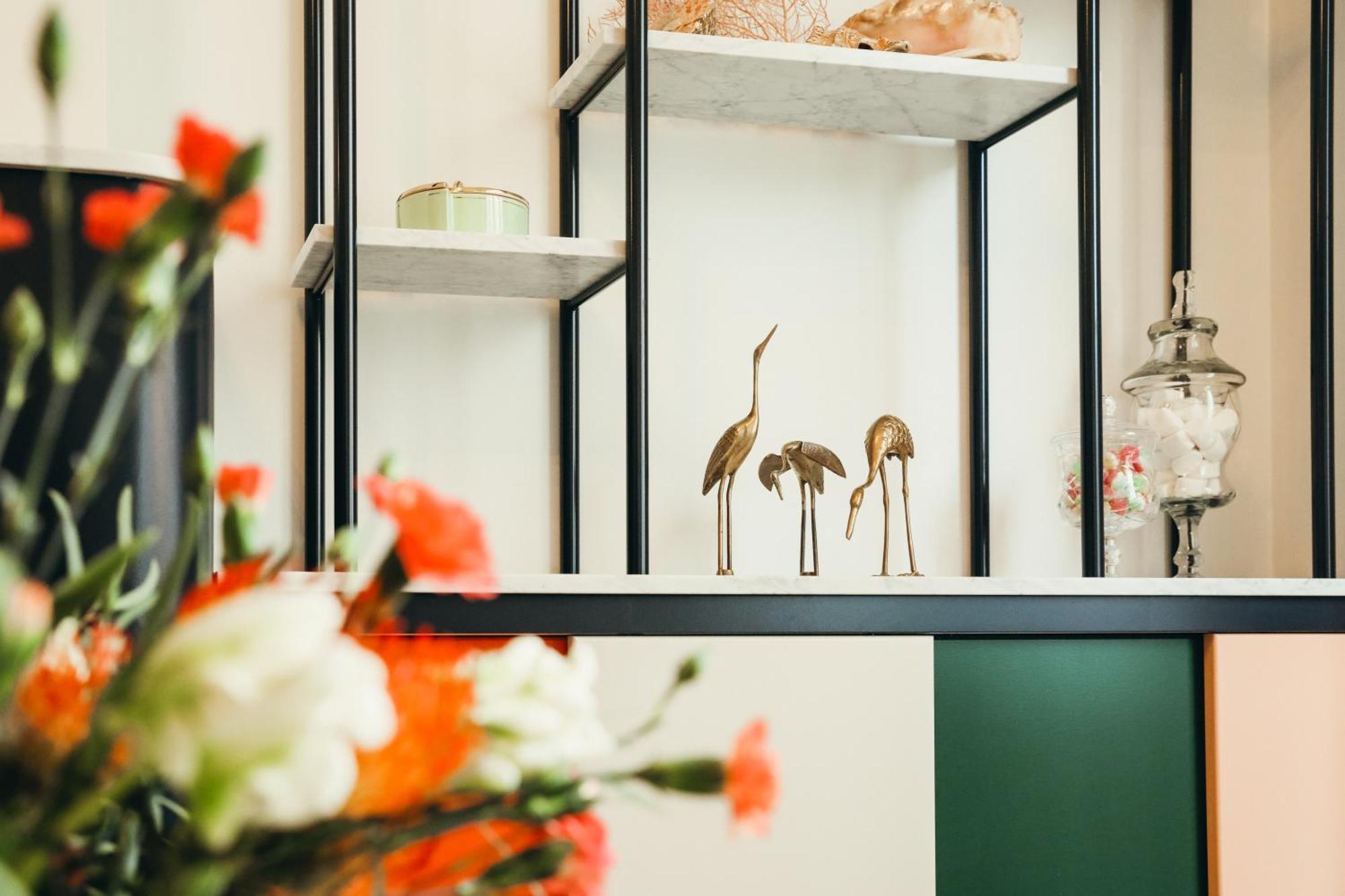 La Maurice Bed & Breakfast Brussels