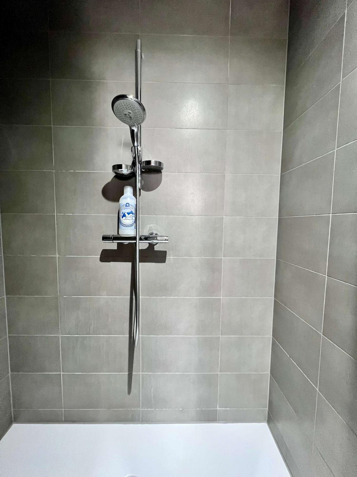 Bed & Breakfast Luxury Skyline Penthouse In 220 M2 Of Elegance Brussels