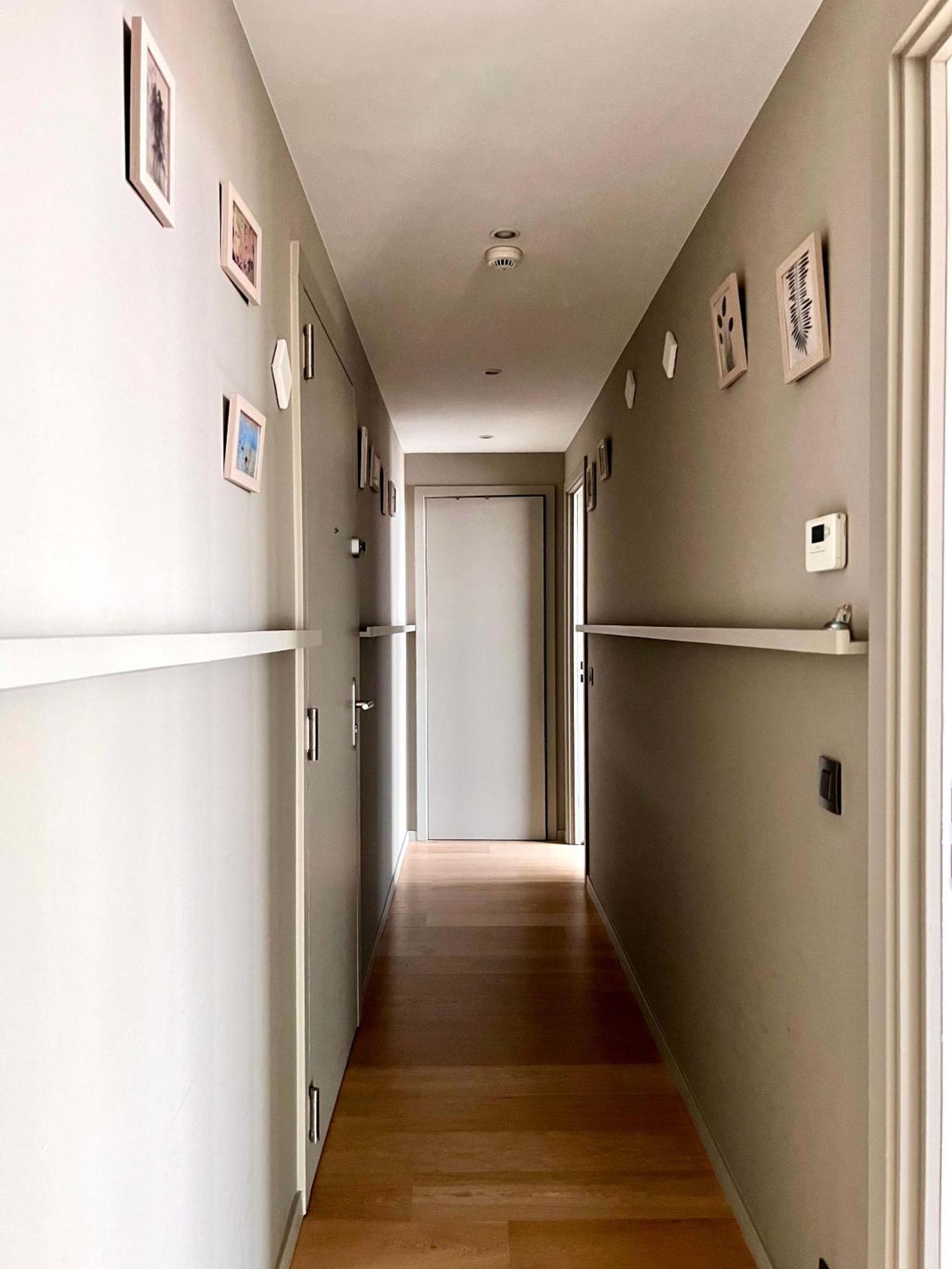 Luxury Skyline Penthouse In 220 M2 Of Elegance Brussels