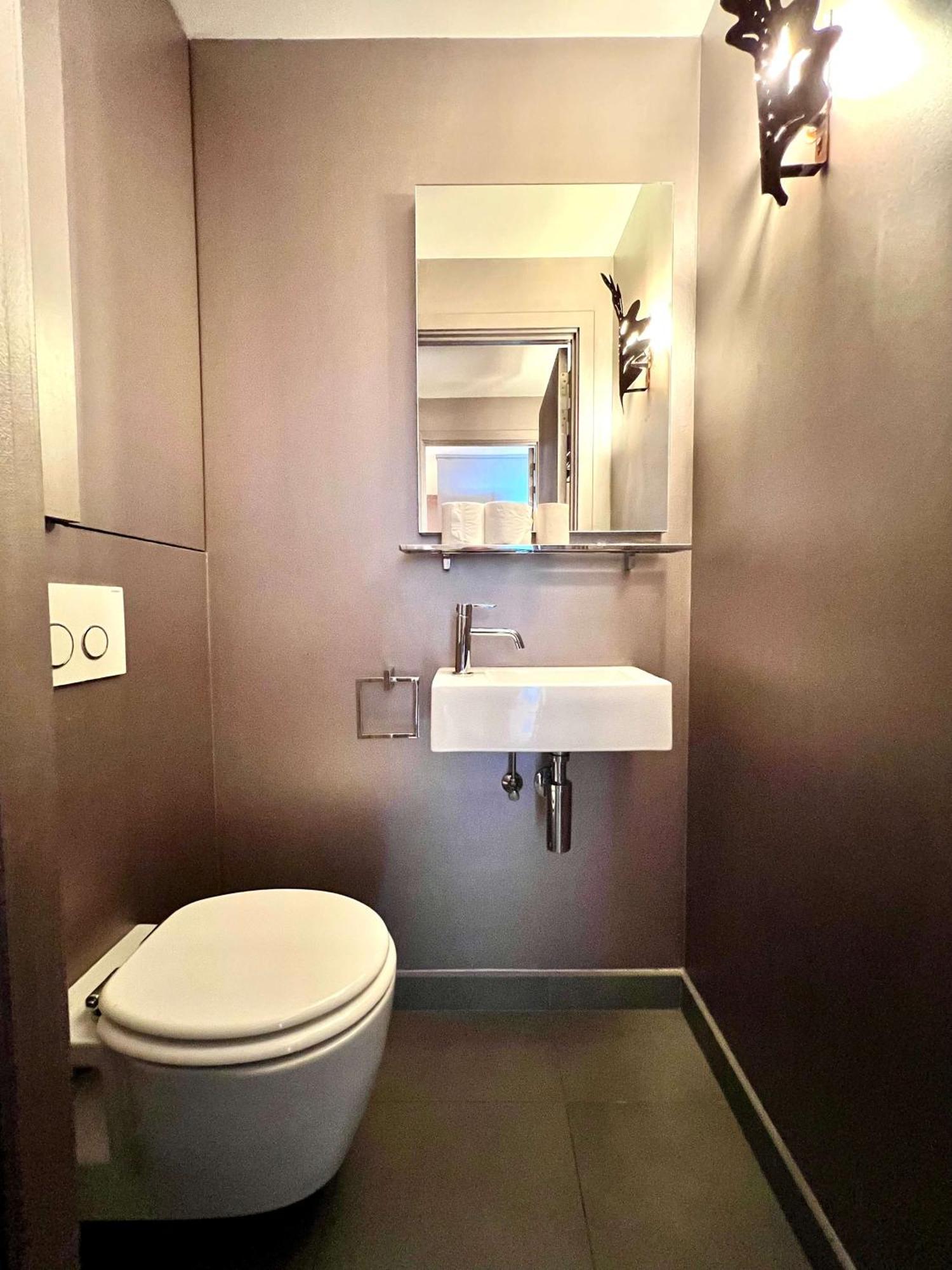 Luxury Skyline Penthouse In 220 M2 Of Elegance 4* Brussels