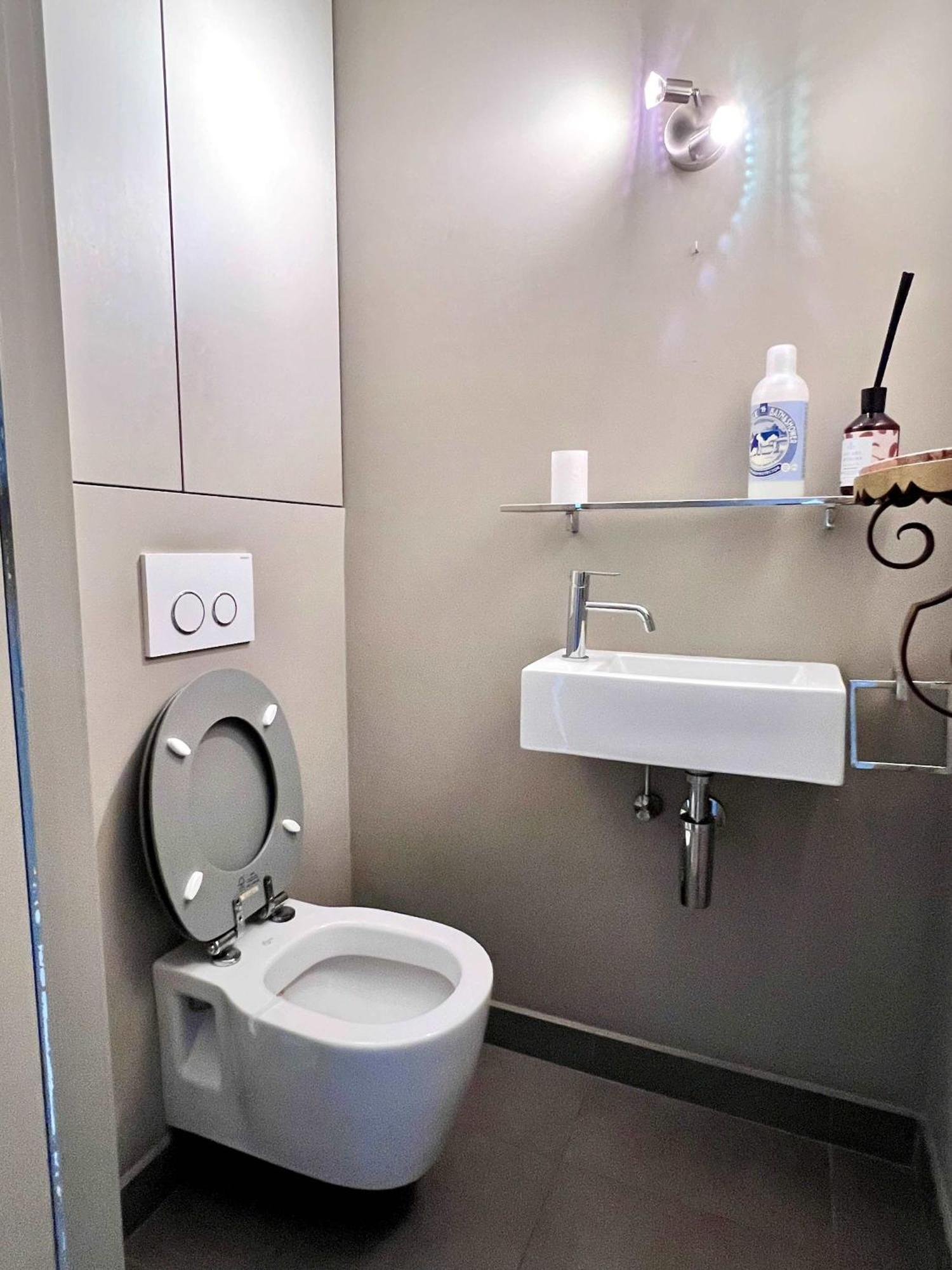 Luxury Skyline Penthouse In 220 M2 Of Elegance 4* Brussels