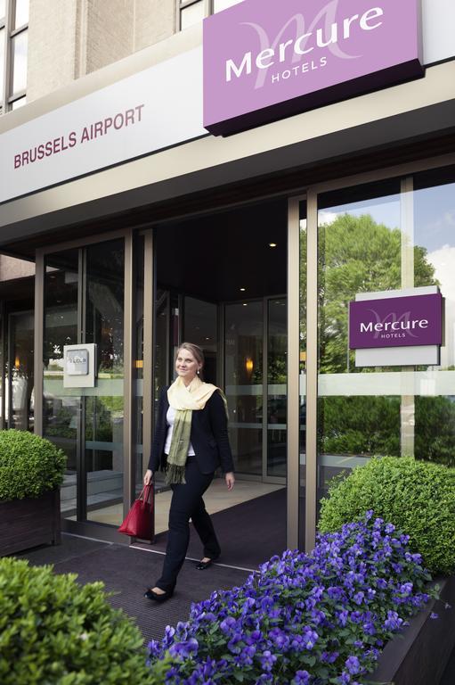 Hotel Mercure Airport 3*