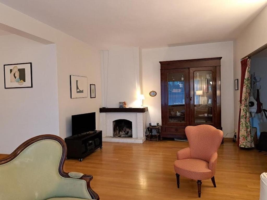 Apartment Bright And Cosy In