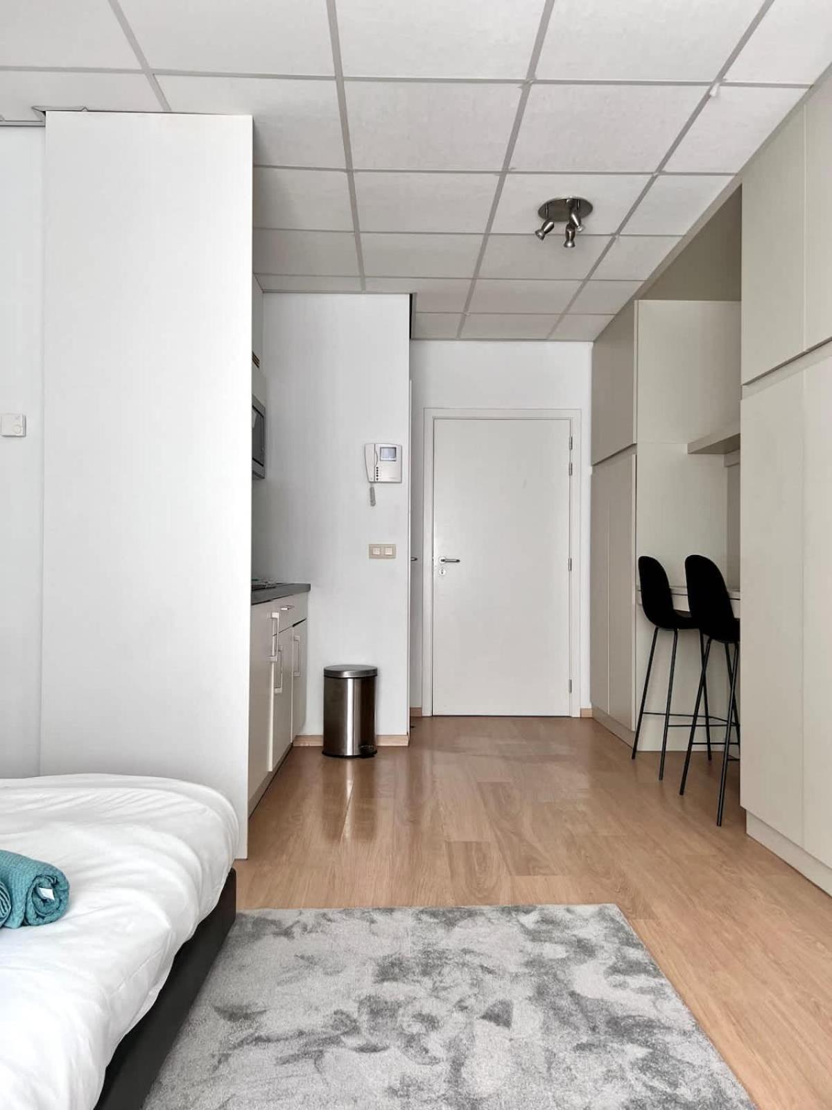 Stunning 2 Min From Grand Place Apartment