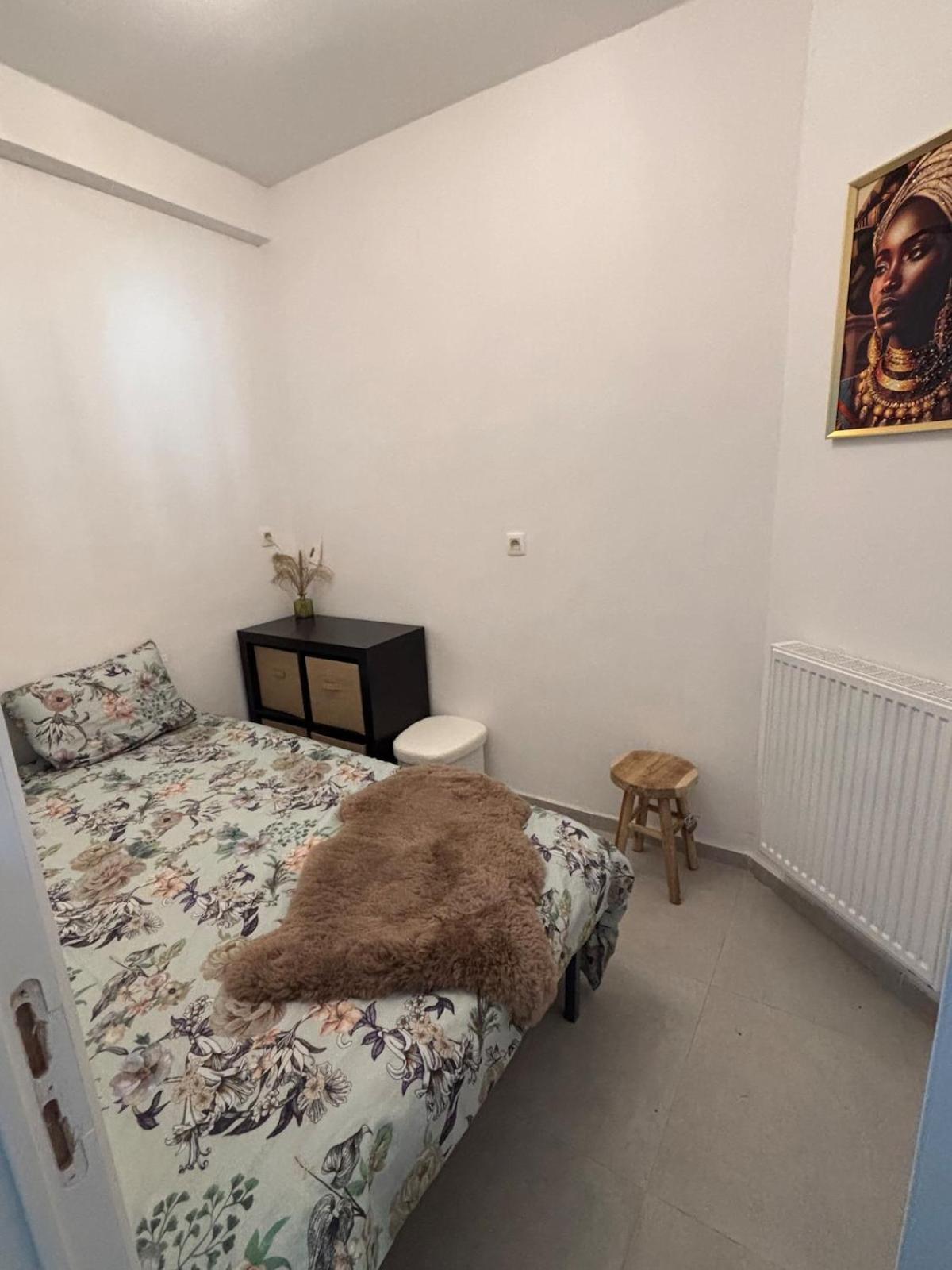 Apartment Modern In Brussels, Ground Floor