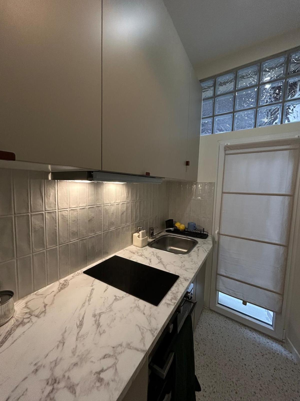 Avec Mezzanine Et Terasse