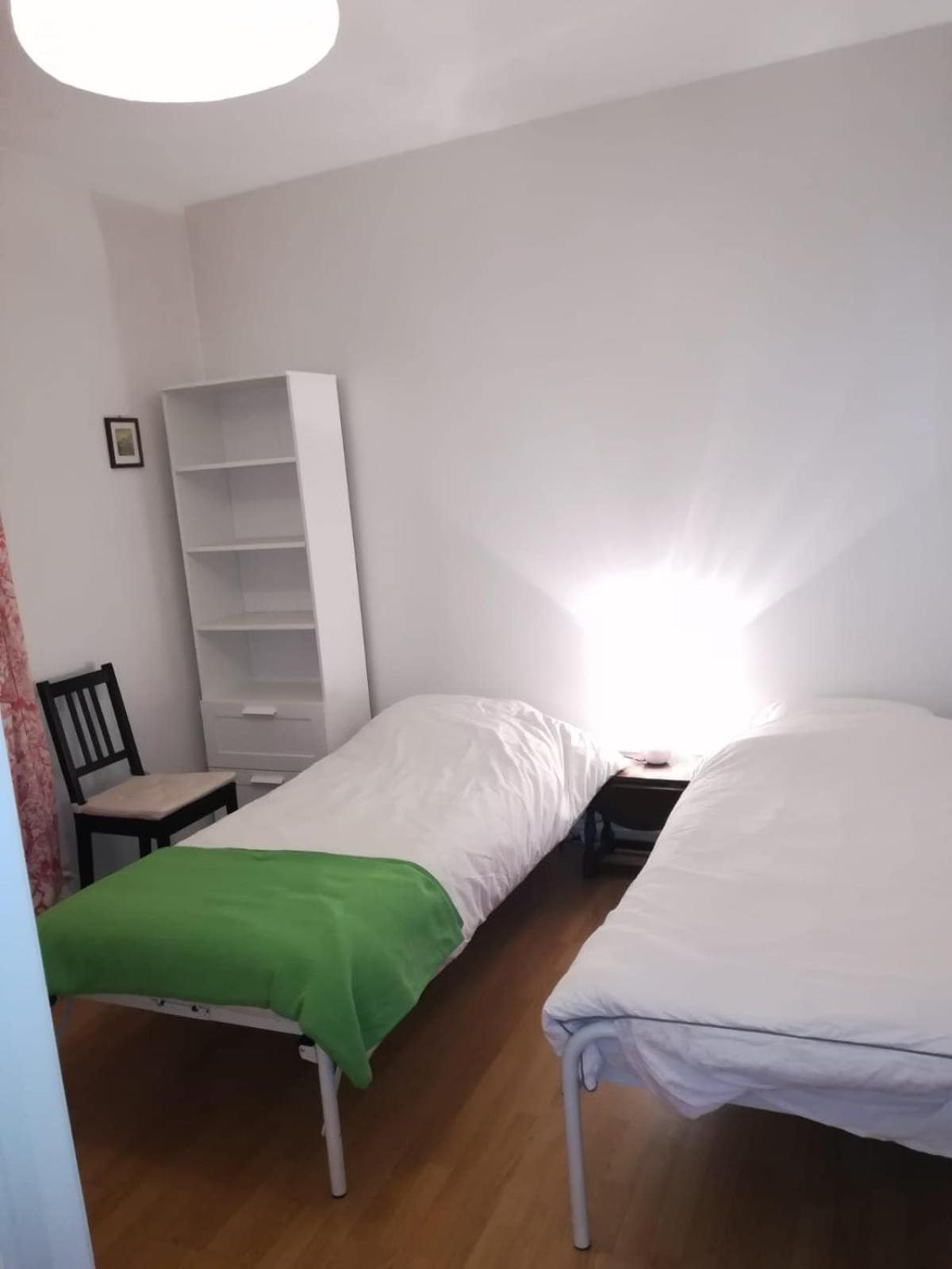 Bright And Cosy In Brussels