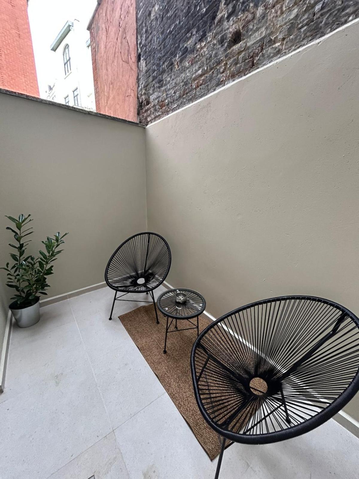 Avec Mezzanine Et Terasse *