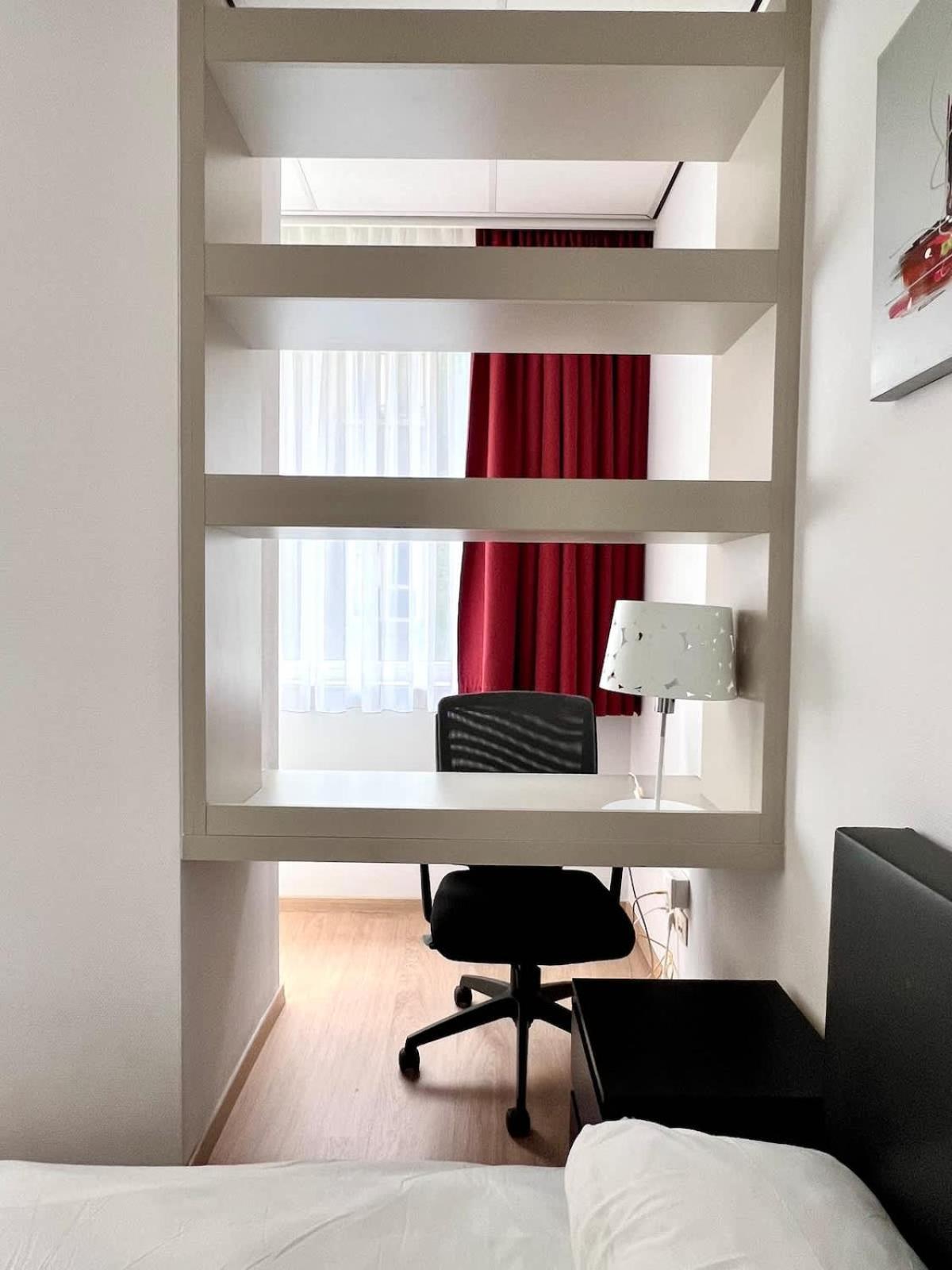 Apartment Stunning 2 Min From Grand Place Brussels