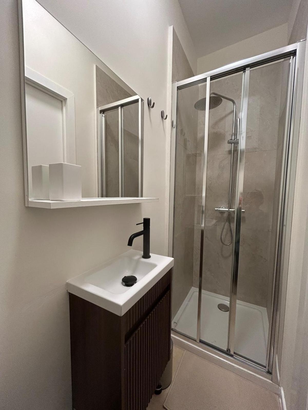 Avec Mezzanine Et Terasse Apartment *