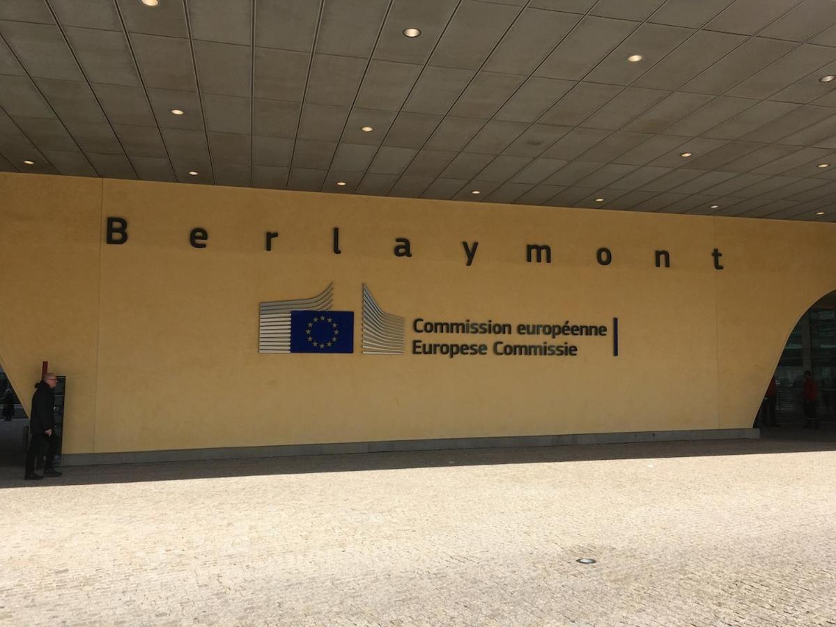 Bright And Cosy In Apartment Brussels