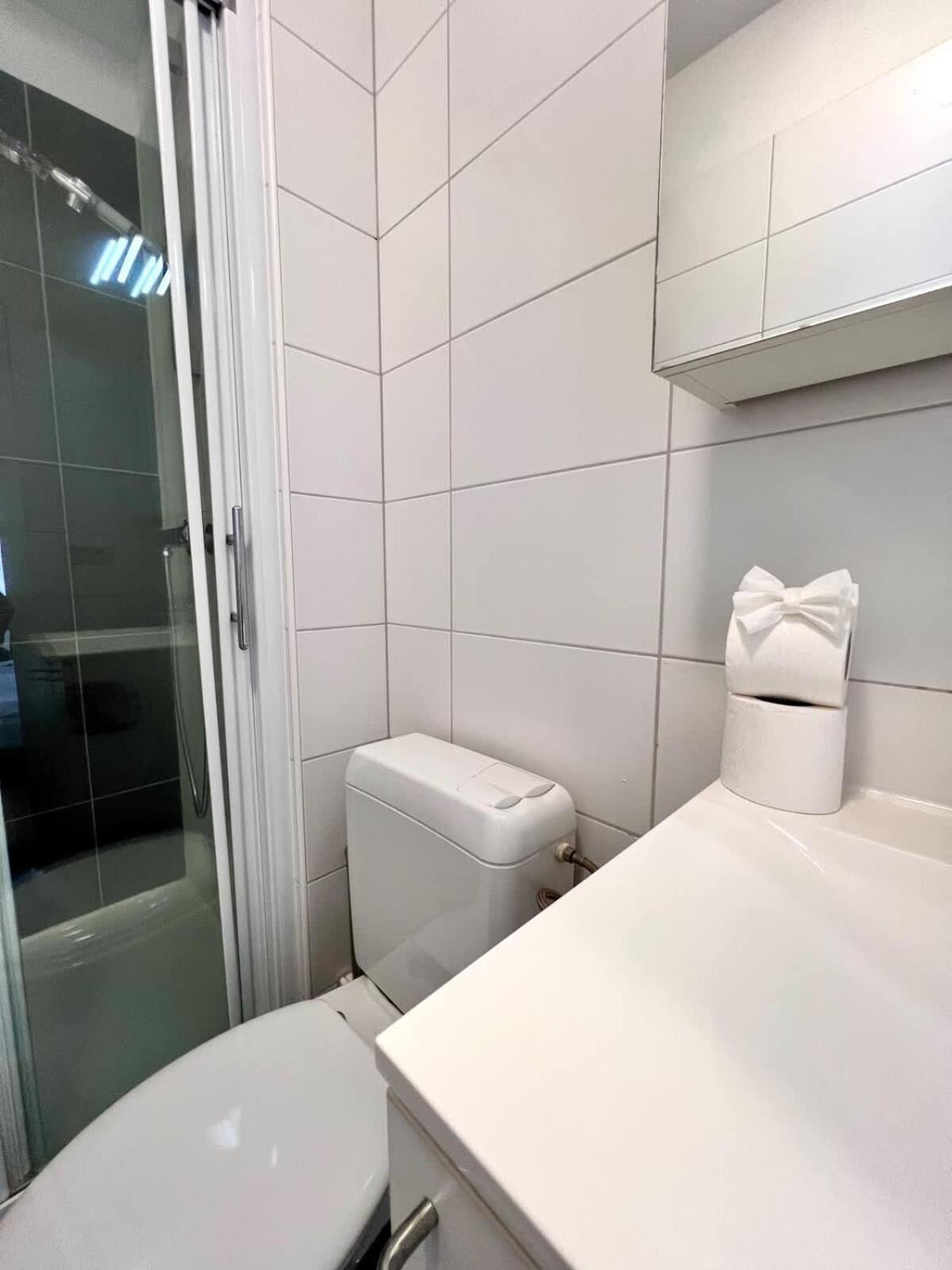 Stunning 2 Min From Grand Place Apartment Brussels