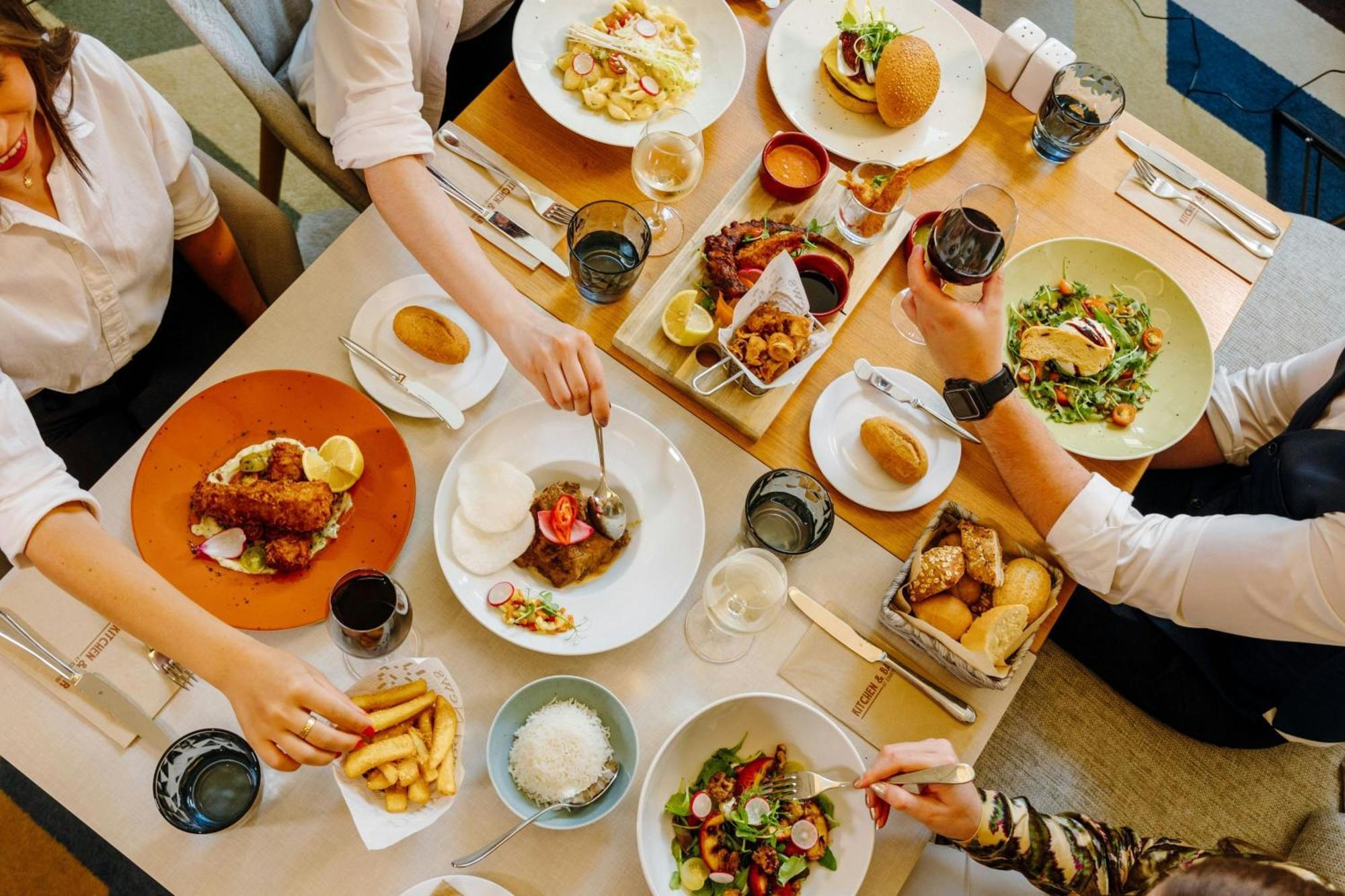 Courtyard By Marriott Hotel 4*