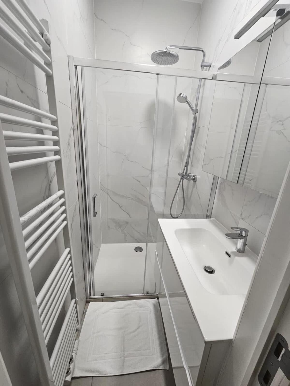 Cosy General Henry Apartment