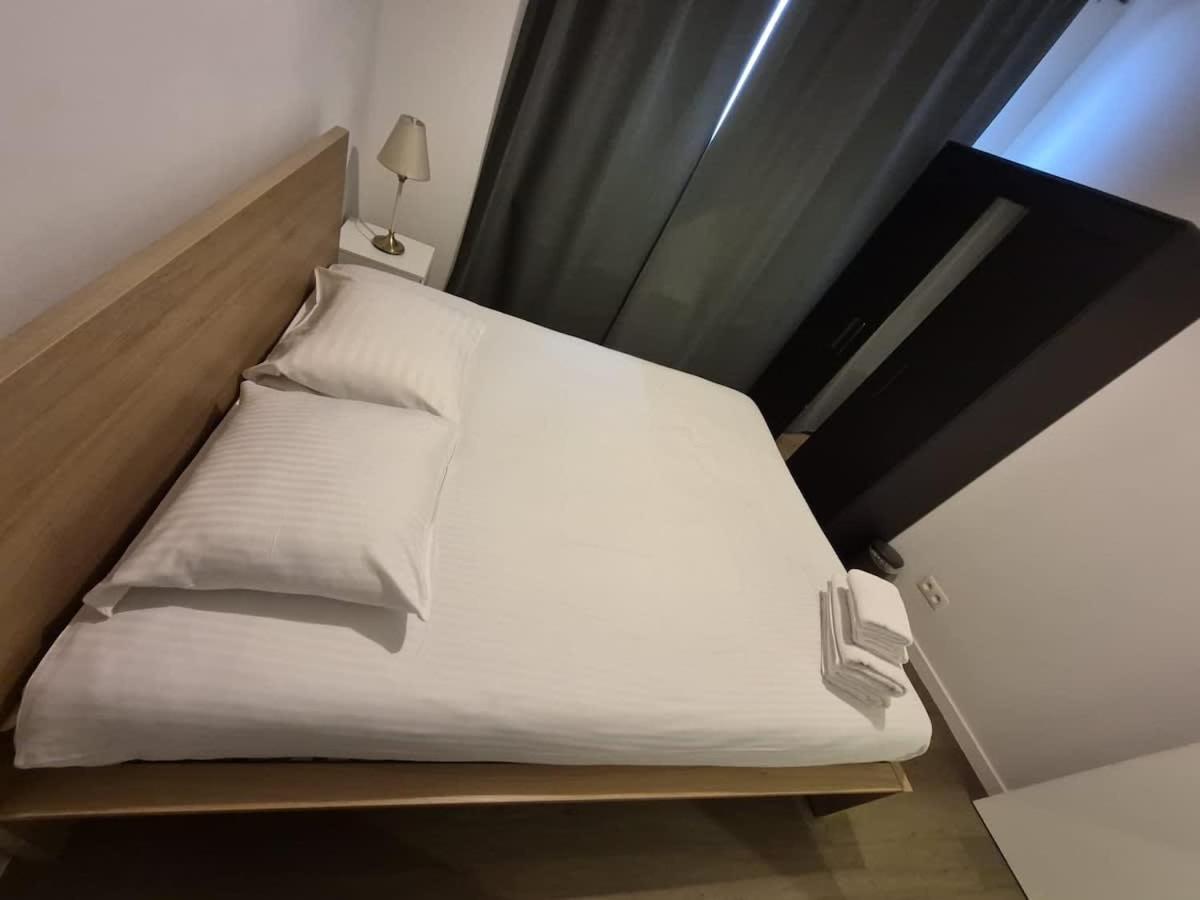 Cosy General Henry Brussels