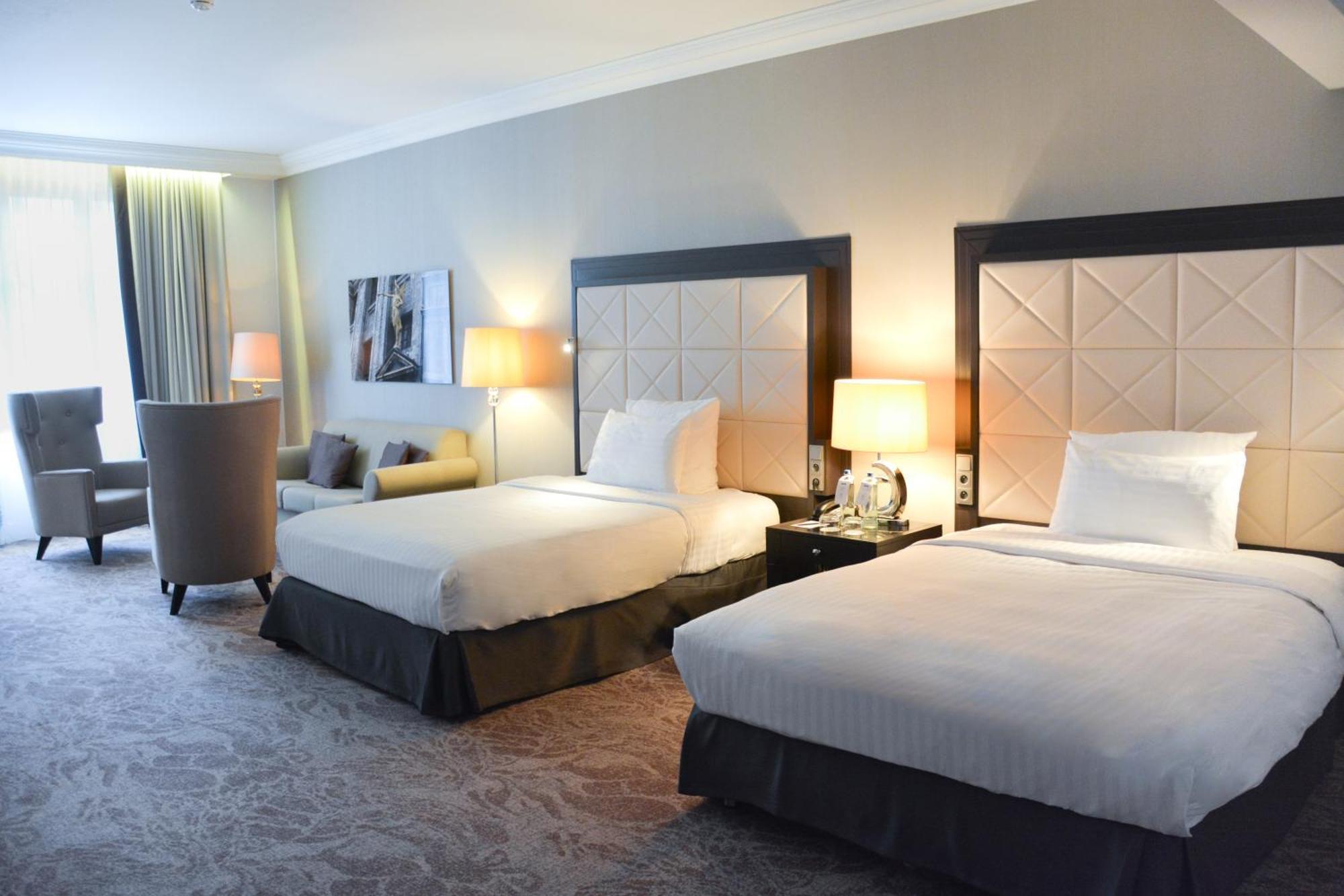 Hotel Steigenberger Icon Wiltcher's Brussels