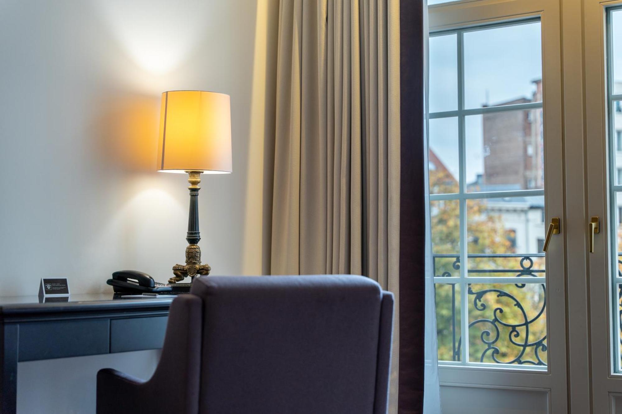 Steigenberger Icon Wiltcher's Hotel