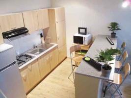 Apartment Boomhostel Cite 4*