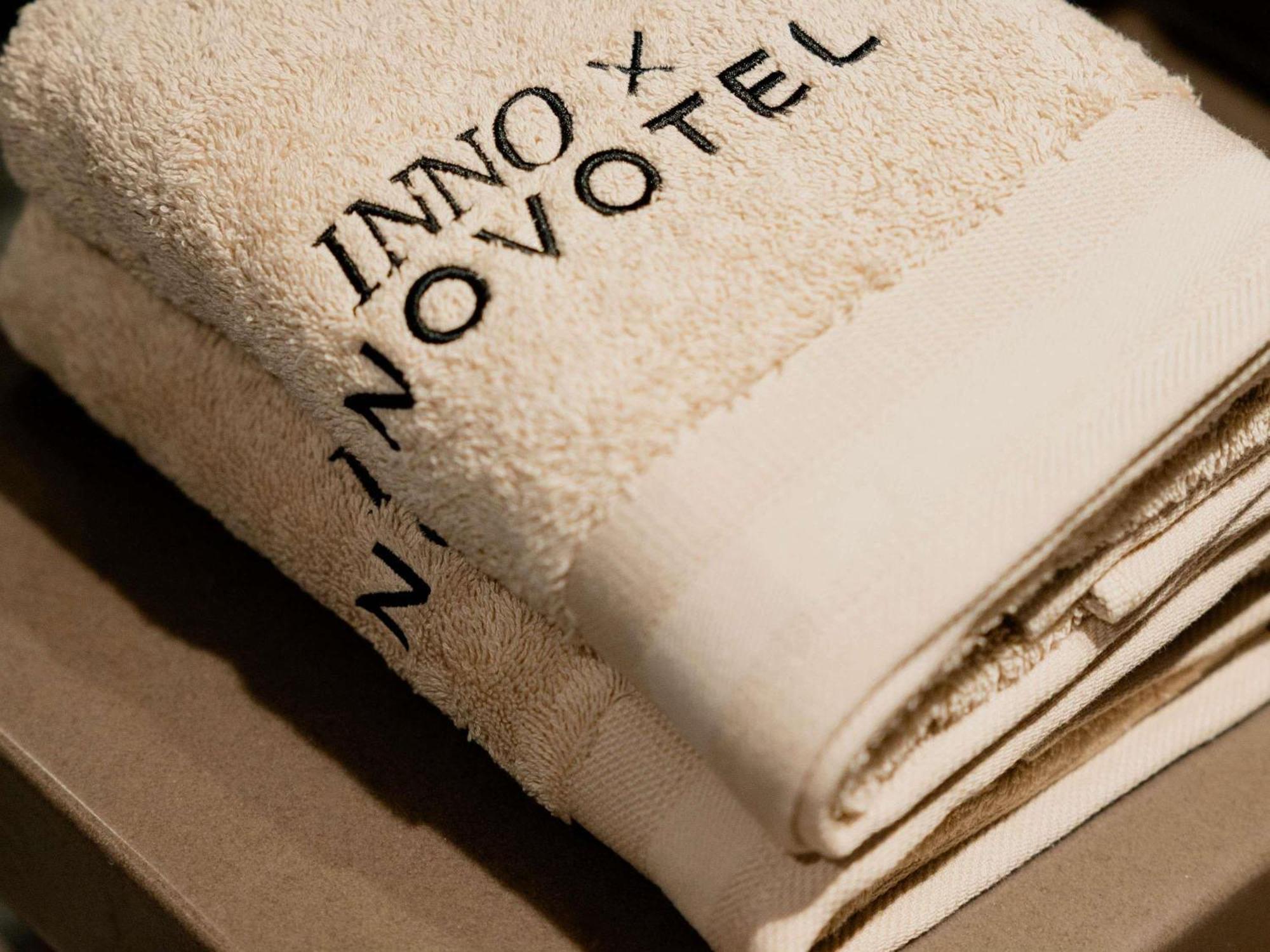 Novotel Off Grand Place Hotel