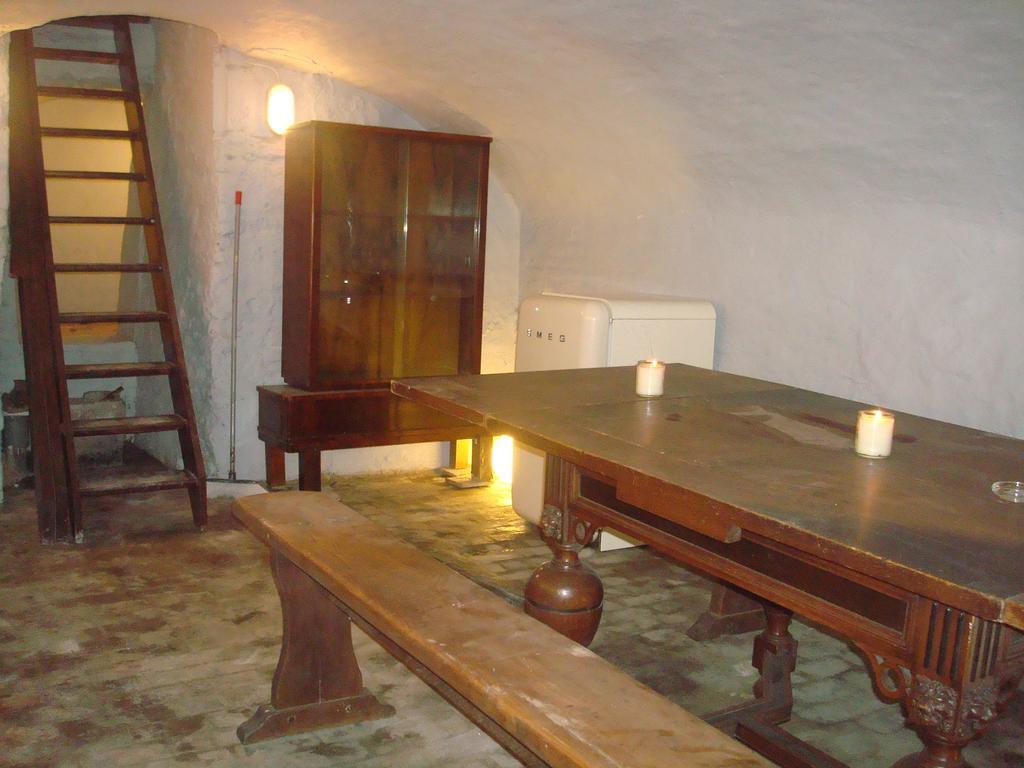 Nhà nghỉ De Witte Leirsse 1557