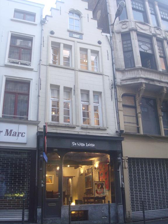 De Witte Leirsse 1557 Brussels