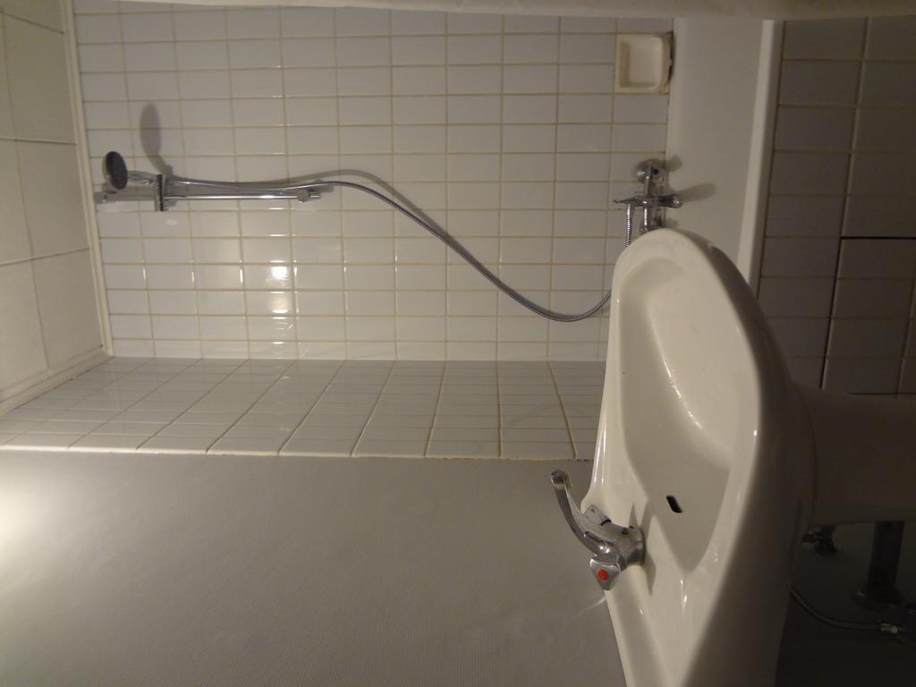European Quarter Studio Apartment *