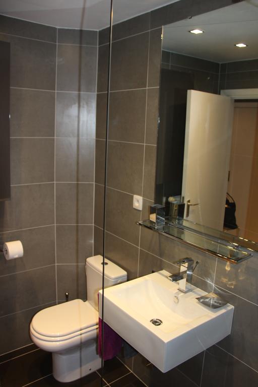 Apartment Gaulois Brussels