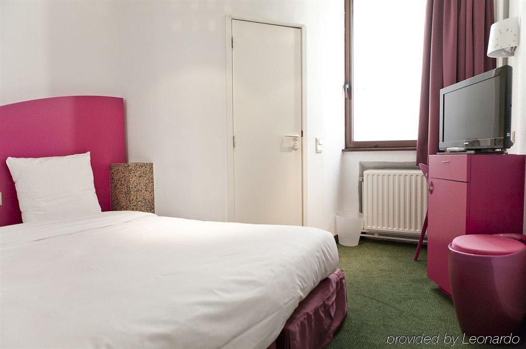 Siru Brussels Hotel 3*