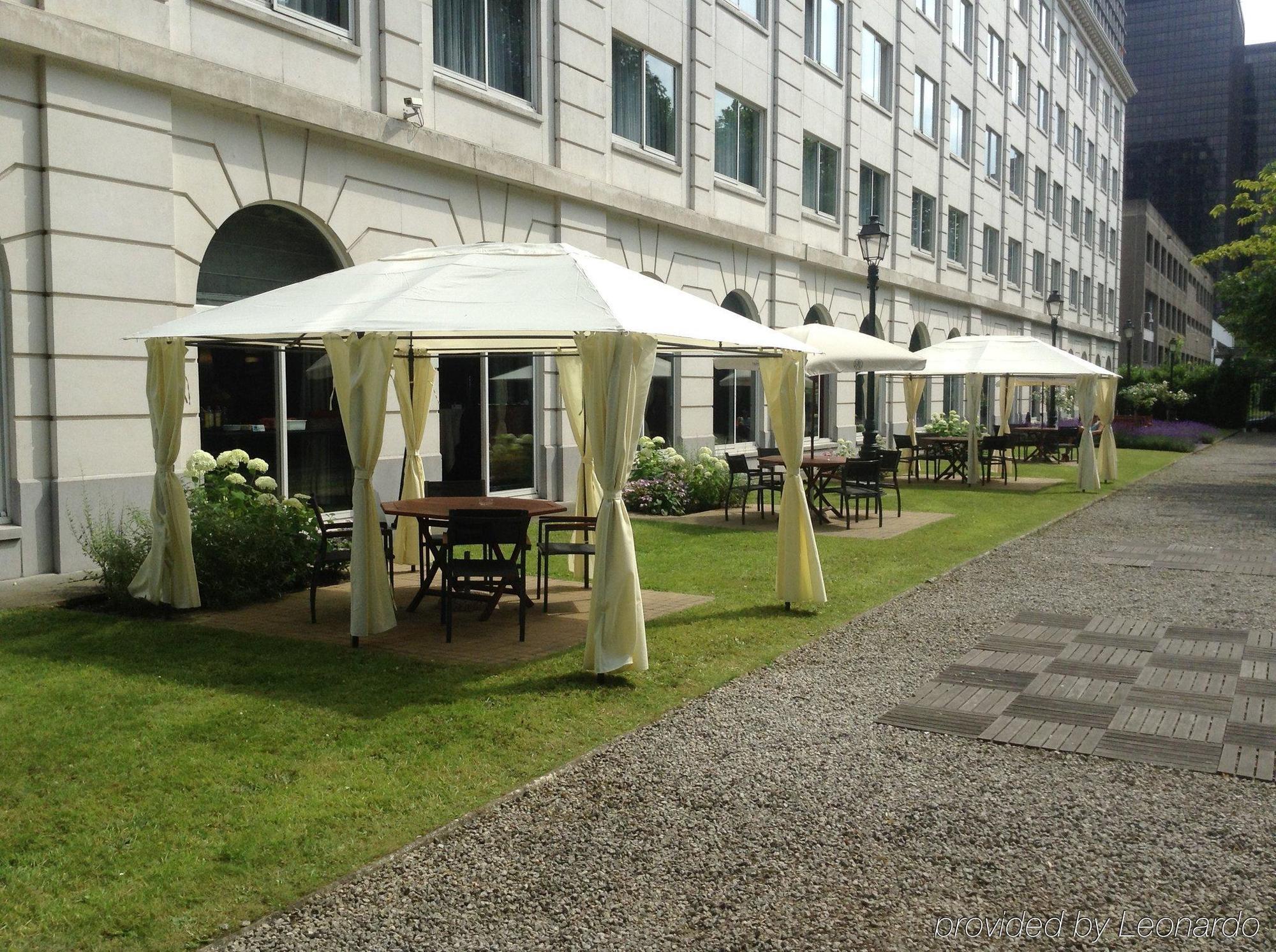 Hotel A&o Centrum 4*