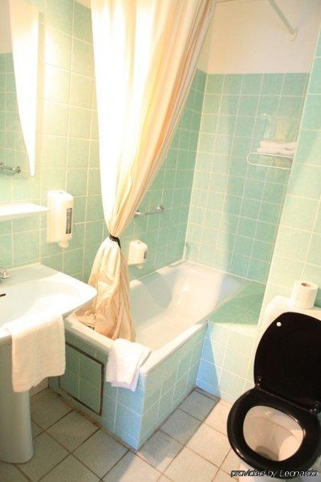 Hotel Aristote