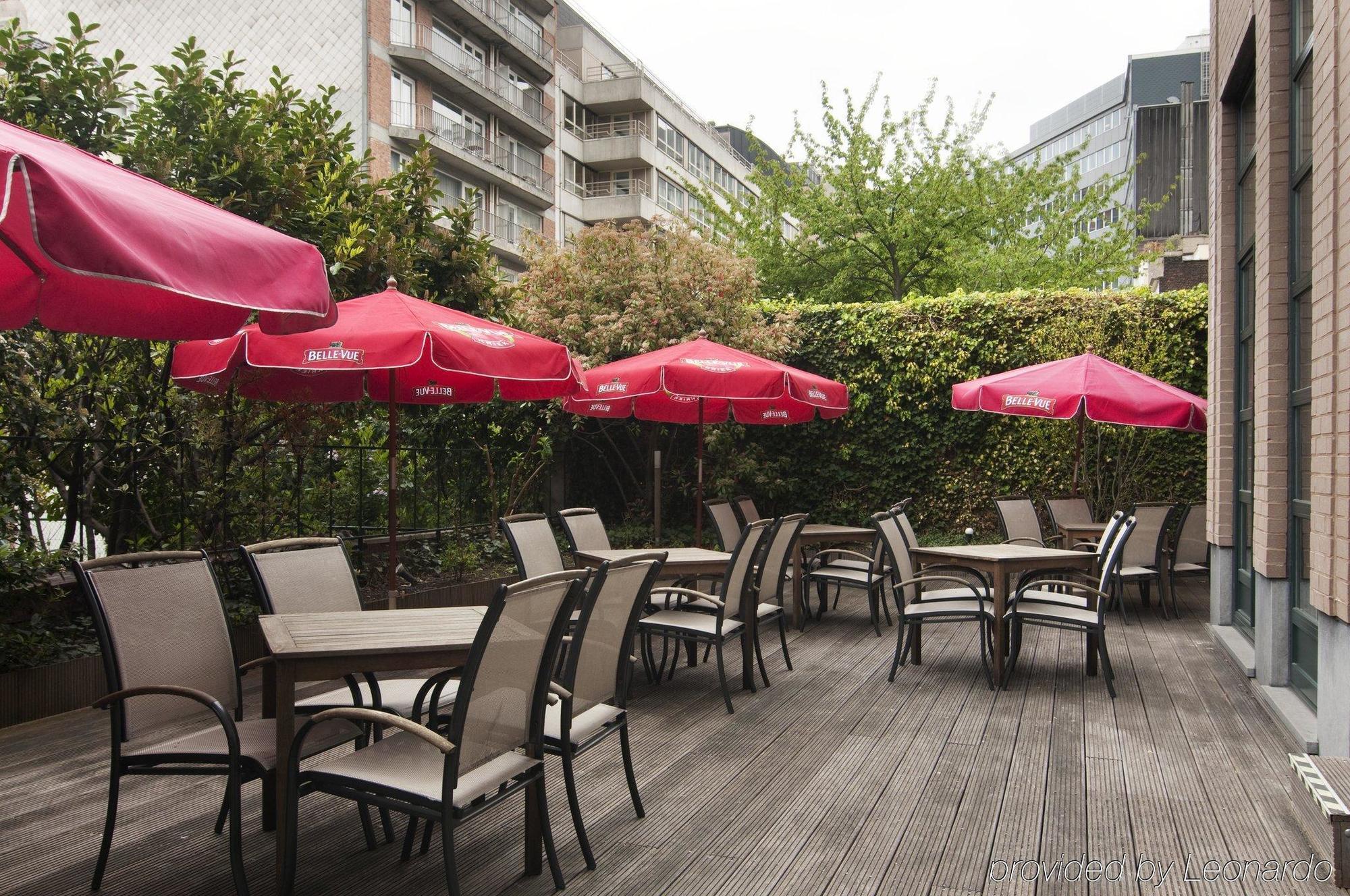 Holiday Schuman By Ihg Brussels