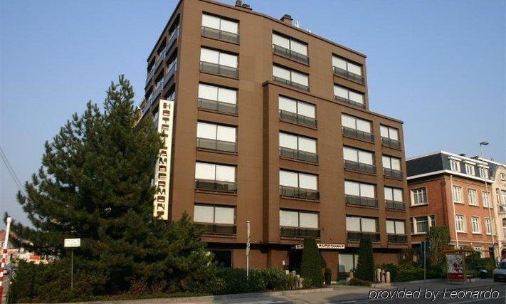 322 Lambermont Brussels