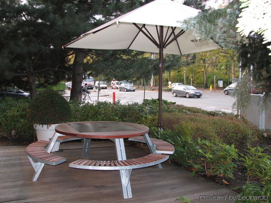 322 Lambermont Brussels 3*